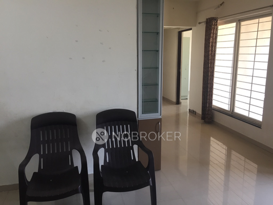 2 BHK Flat In Parth Jainam Jain Society for Rent  In Sus