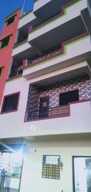 1 RK Flat In Standalone Building  for Rent  In Kondhwa Budruk