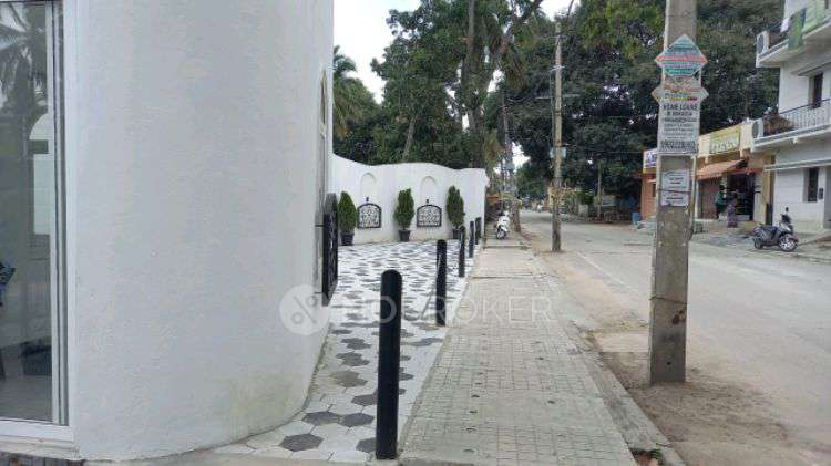 Plot For Sale  In Dream Catchers In Gottigere