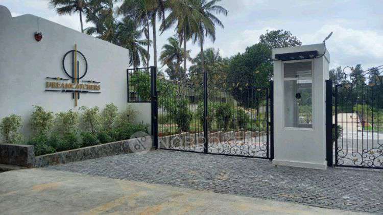 Plot For Sale  In Dream Catchers In Gottigere