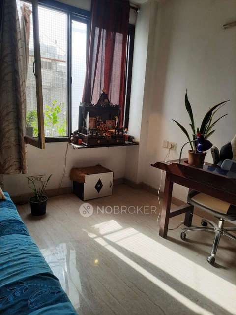 2 BHK Flat In Apartment For Sale  In Vasant Kunj Enclave