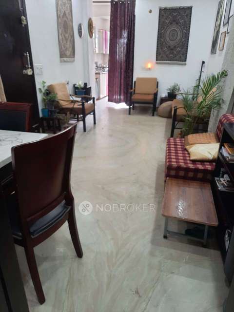 2 BHK Flat In Apartment For Sale  In Vasant Kunj Enclave
