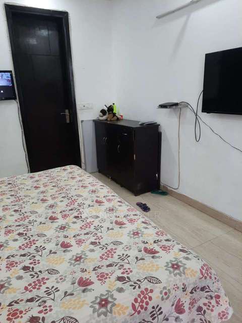 2 BHK Flat In Apartment For Sale  In Vasant Kunj Enclave