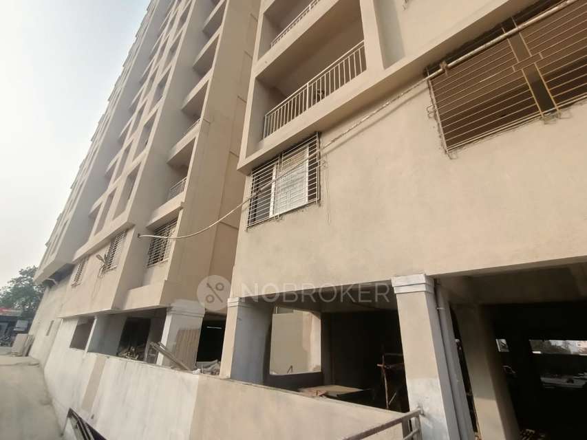 3 BHK Flat In Sentosa Pride , Punawale For Sale  In Punawale Kate Wasti Forest