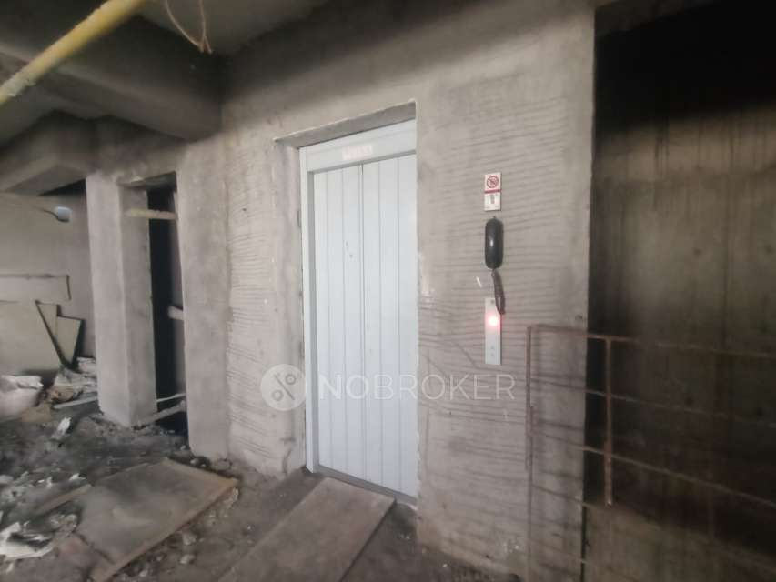 3 BHK Flat In Sentosa Pride , Punawale For Sale  In Punawale Kate Wasti Forest