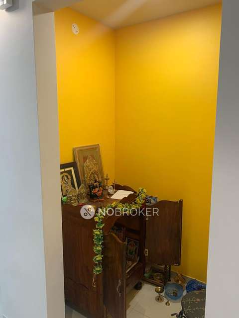 3 BHK Flat In Rajapushpa Atria For Sale  In Kokapet