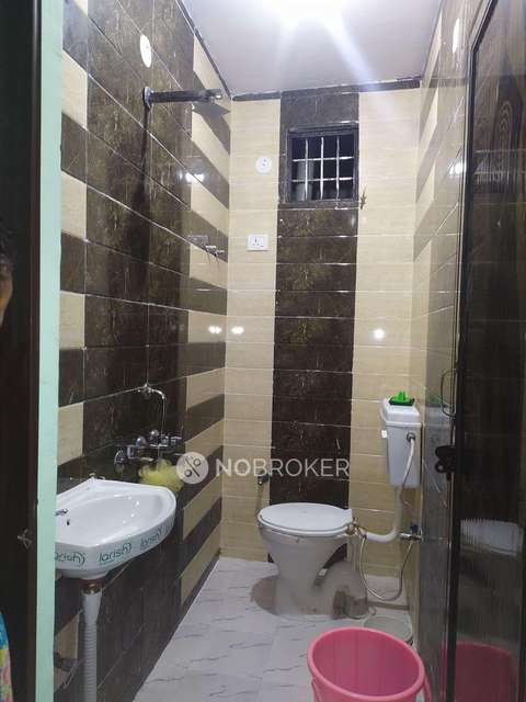 1 BHK Flat For Sale  In New Ashok Nagar 