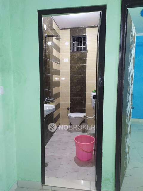 1 BHK Flat For Sale  In New Ashok Nagar 