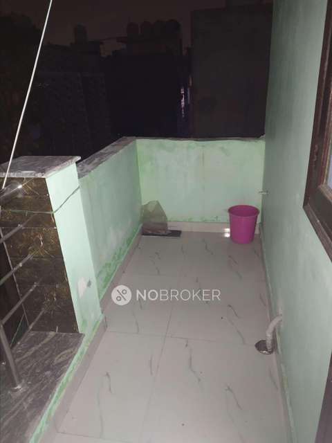 1 BHK Flat For Sale  In New Ashok Nagar 