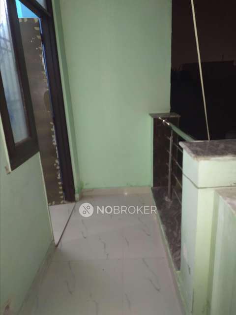 1 BHK Flat For Sale  In New Ashok Nagar 