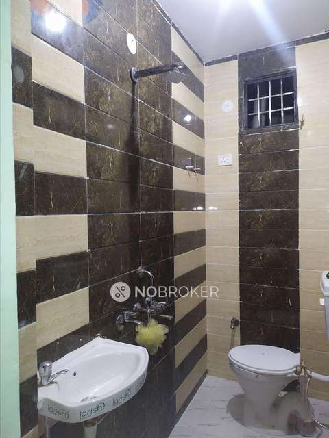 1 BHK Flat For Sale  In New Ashok Nagar 