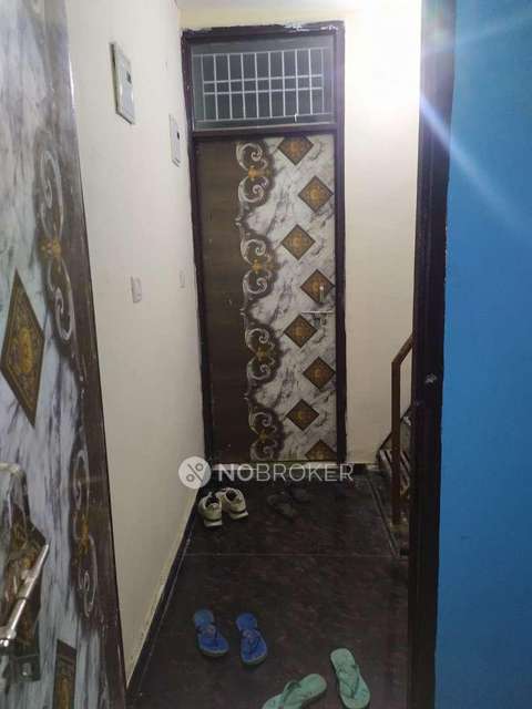 1 BHK Flat For Sale  In New Ashok Nagar 