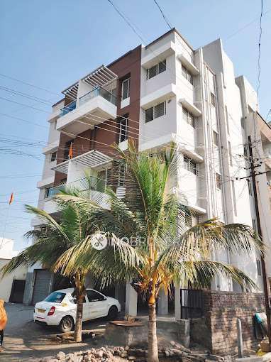 1 RK Flat In Swayambhu Hights  For Sale  In Swayambhu Heights