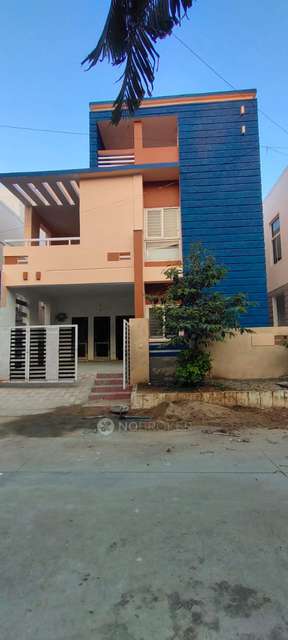 4 BHK House For Sale In Sampada Homes