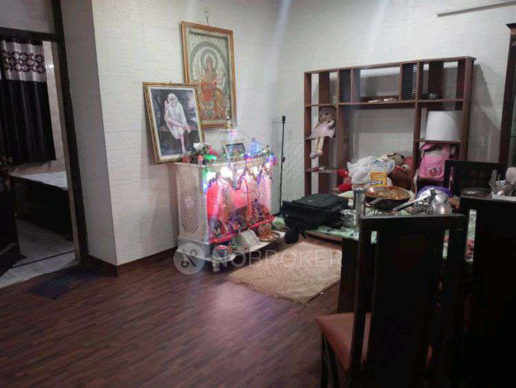 3 BHK Flat For Sale  In ,  Pitampura