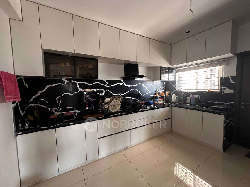 3 BHK Flat In Ozone Heights For Sale  In Osman Nagar