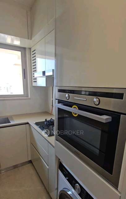 1 BHK Flat In Hiranandani Regent Hill  For Sale  In Powai