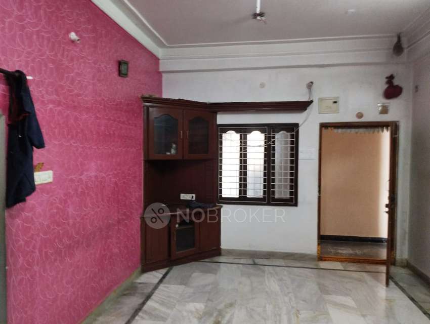 2 BHK Flat In Sai Gowthami Residency For Sale  In Kharmanghat, Ranga Reddy