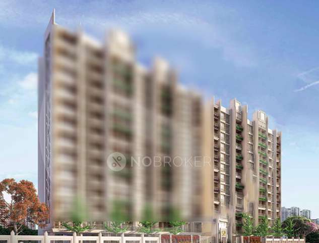 3 BHK Flat In Patels Infinia For Sale  In Kalyan West