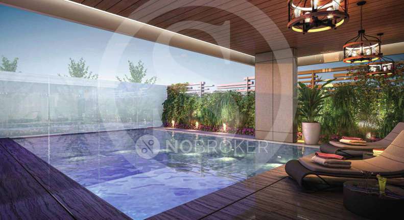 3 BHK Flat In Patels Infinia For Sale  In Kalyan West