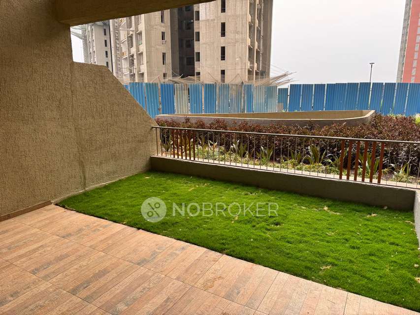 2 BHK Flat In Shapoorji Pallonji Sensorium, Hinjewadi For Sale  In Hinjewadi