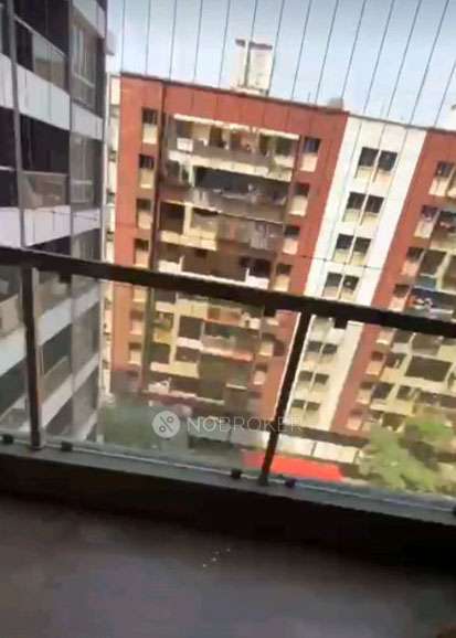 2 BHK Flat In Shubh Meriton Tower For Sale  In Dhankawadi