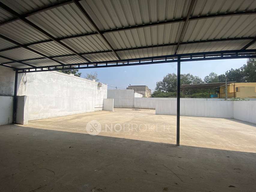 Industrial Shed in Bellahalli Cross , Bangalore for Rent 