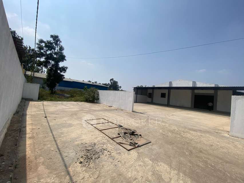 Industrial Shed in Bellahalli Cross , Bangalore for Rent 