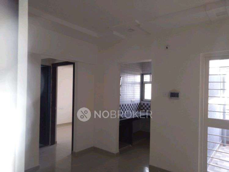 1 BHK Flat In Tanish Platinum Society  For Sale  In Charholi Budruk