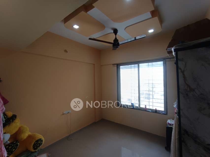 1 BHK Flat In Tanish Platinum Society  For Sale  In Charholi Budruk