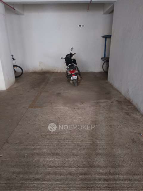 1 BHK Flat In Tanish Platinum Society  For Sale  In Charholi Budruk