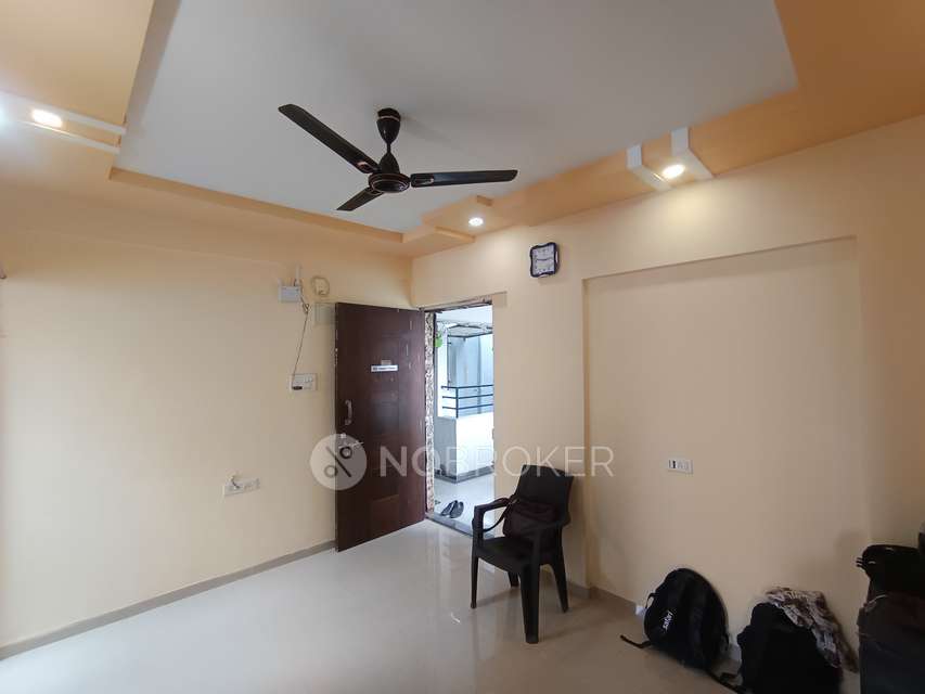 1 BHK Flat In Tanish Platinum Society  For Sale  In Charholi Budruk