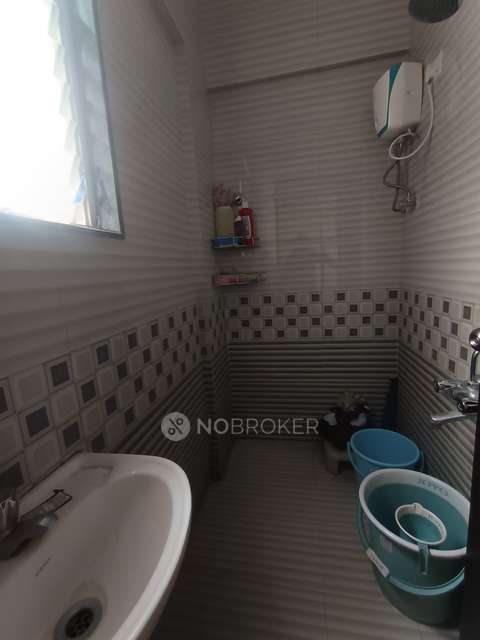 1 BHK Flat In Tanish Platinum Society  For Sale  In Charholi Budruk