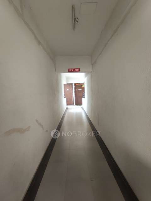 1 BHK Flat In Tanish Platinum Society  For Sale  In Charholi Budruk