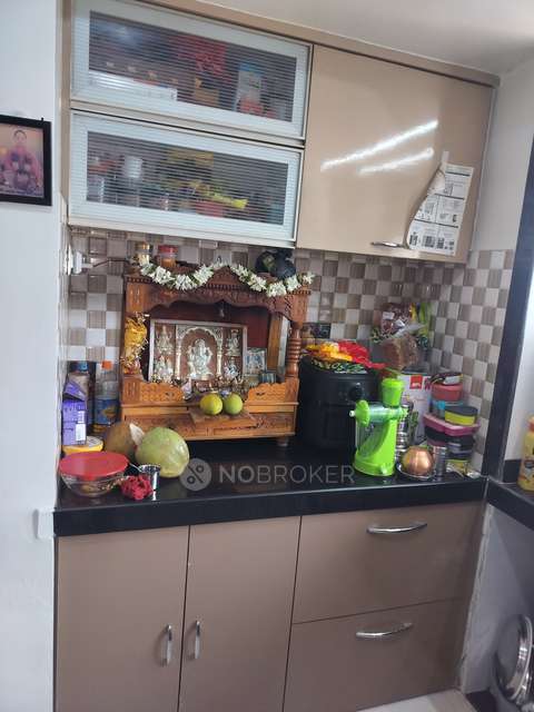 2 BHK Flat In Imperial Heights For Sale  In Thane West