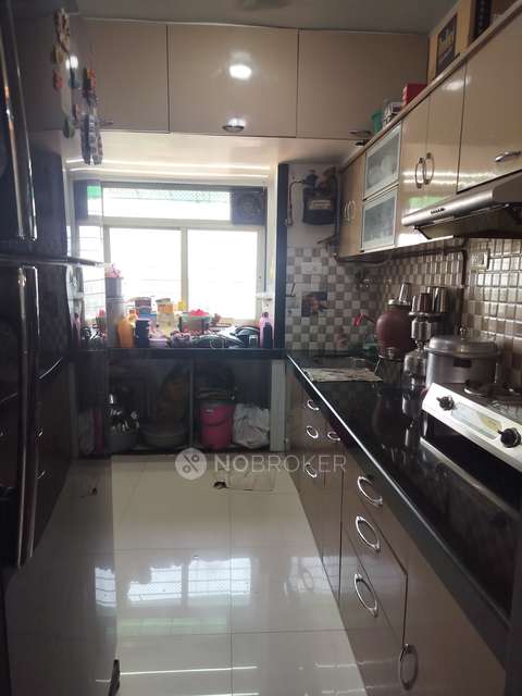 2 BHK Flat In Imperial Heights For Sale  In Thane West