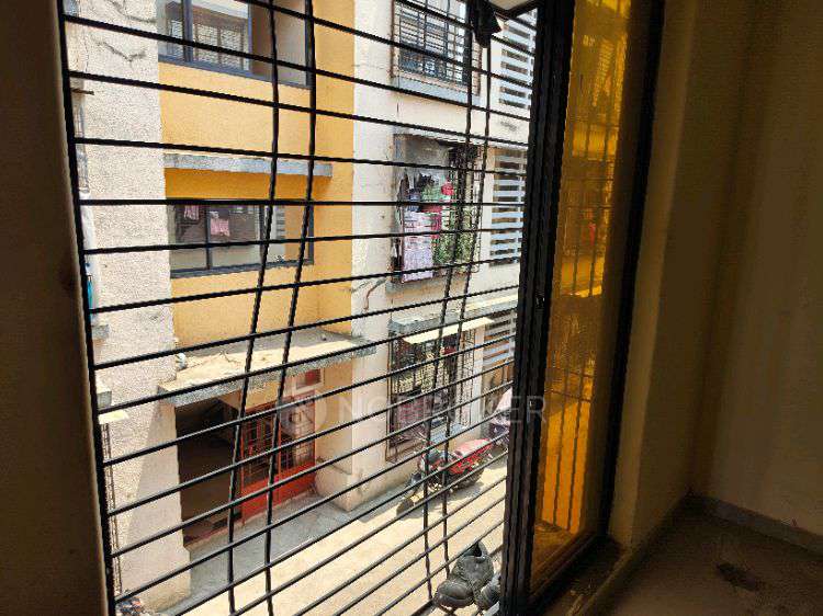 1 RK Flat In Divyaraj Valuehomes For Sale  In Boisar