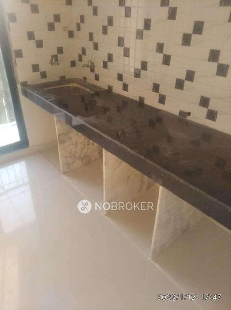 2 BHK Flat In Arihant City for Rent  In Bhiwandi