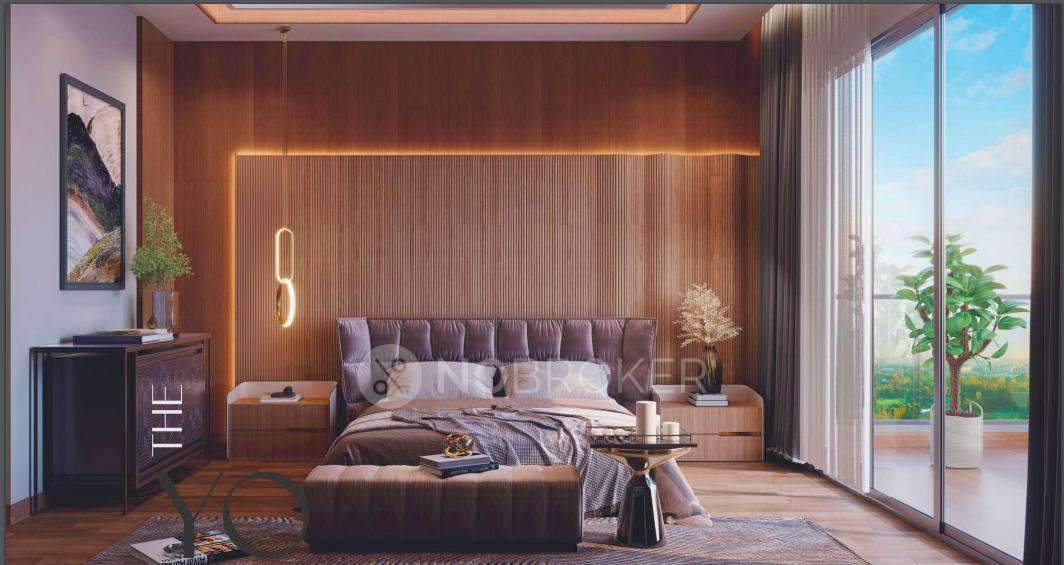 4 BHK Flat In Avr Evania For Sale  In Kokapet