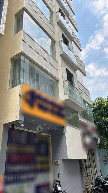 PG for Anyone in Nagavara