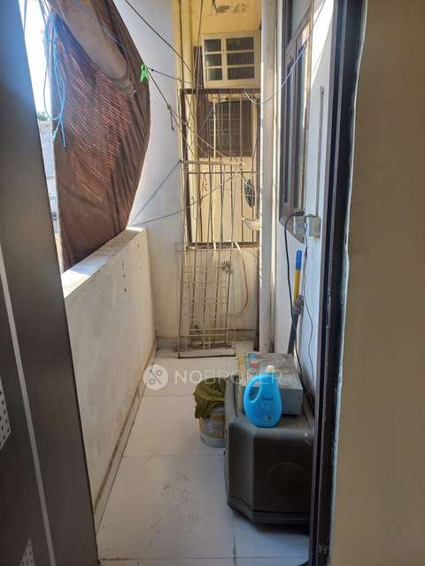 2 BHK Villa In Nandi Homes For Sale  In Sector 7