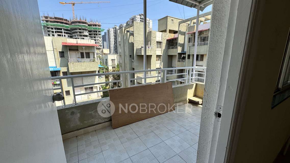 2 BHK Flat In The Grove for Rent  In Wakad 