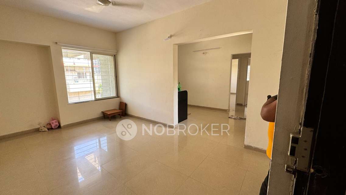 2 BHK Flat In The Grove for Rent  In Wakad 