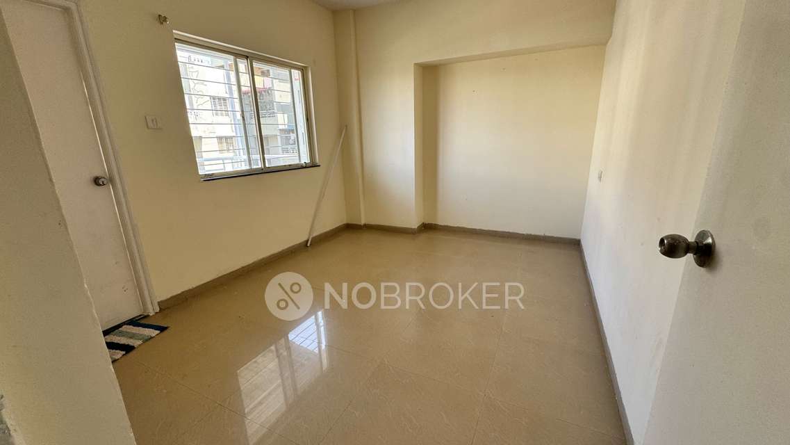2 BHK Flat In The Grove for Rent  In Wakad 