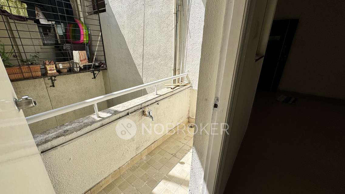 2 BHK Flat In The Grove for Rent  In Wakad 