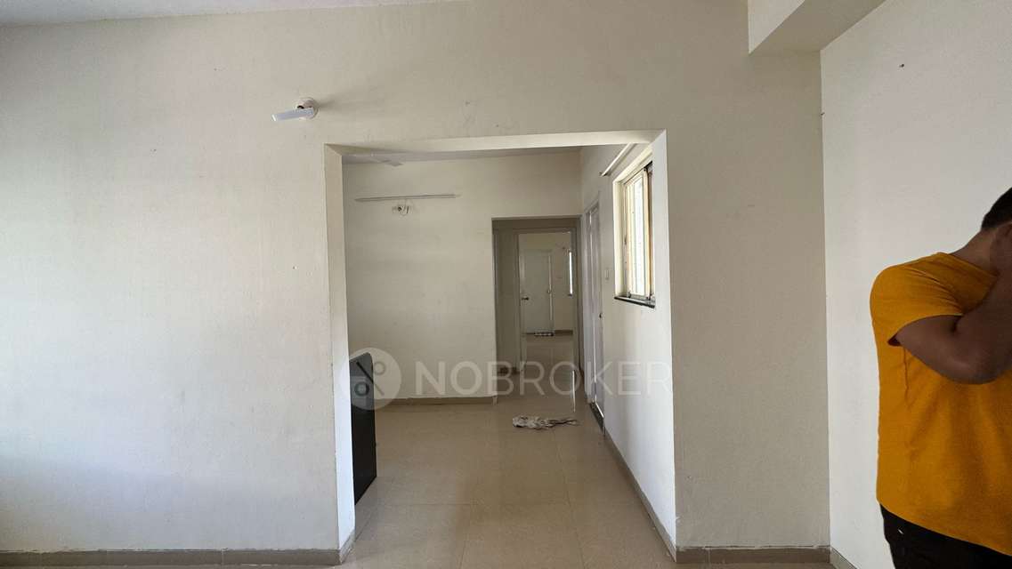 2 BHK Flat In The Grove for Rent  In Wakad 