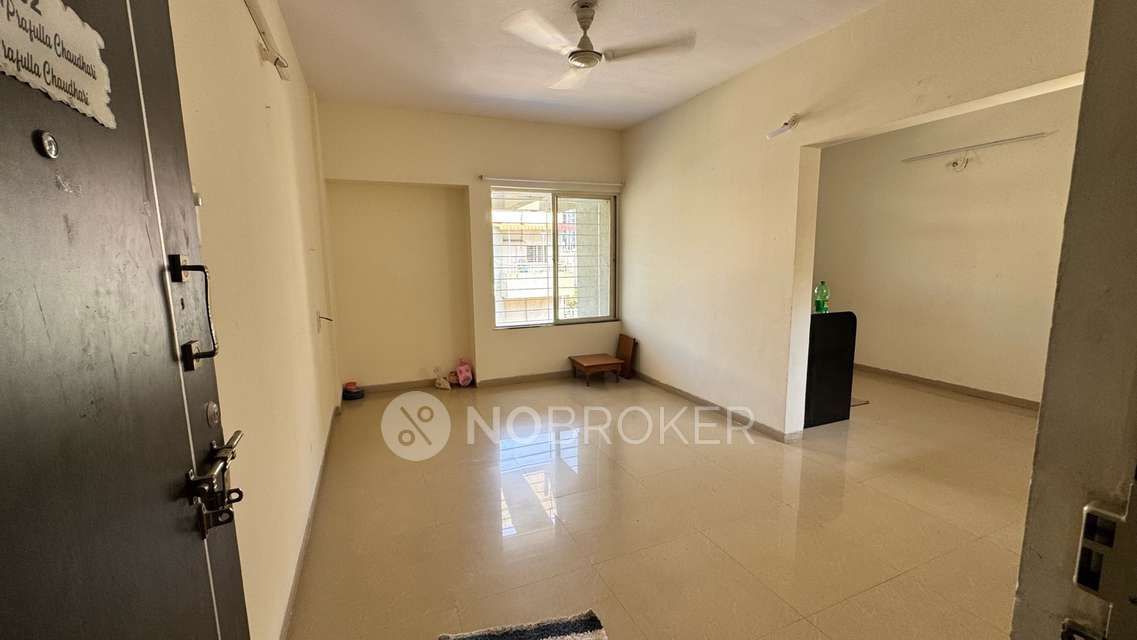 2 BHK Flat In The Grove for Rent  In Wakad 