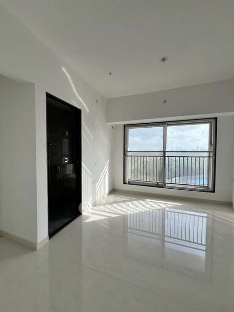 3 BHK Flat In Navghar Purvarang Chs For Sale  In Mulund East