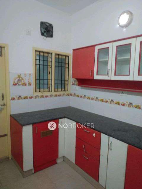 3 BHK Flat In Shakthi Meadows For Sale  In  Thiruverkadu