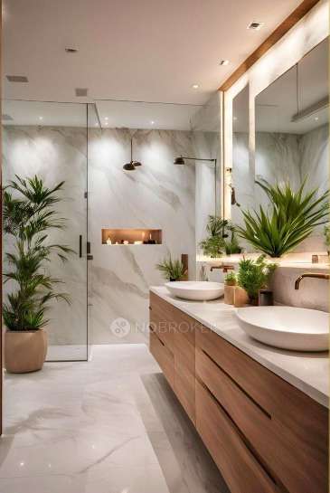 3 BHK Flat In Atul Life For Sale  In Mulund West